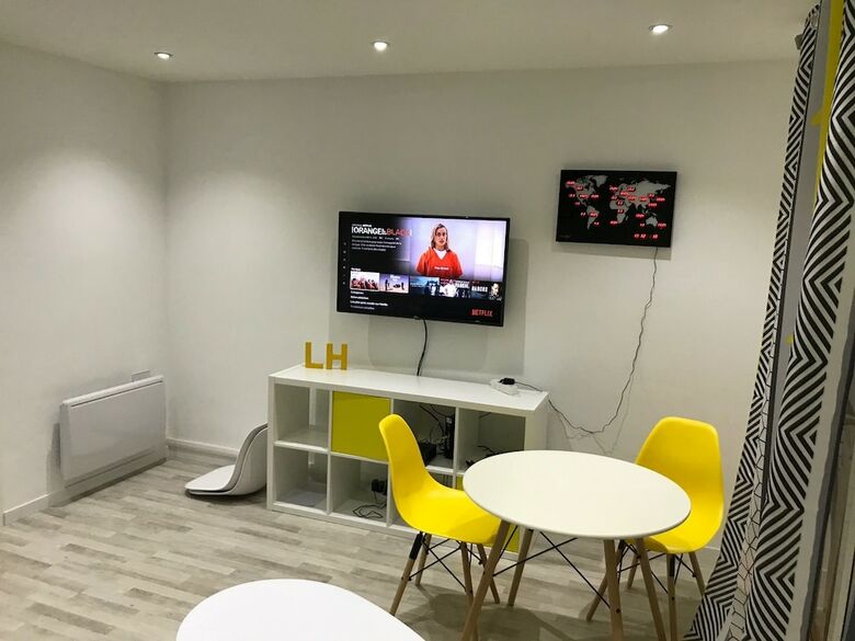 Apartamento Your Place In Lh