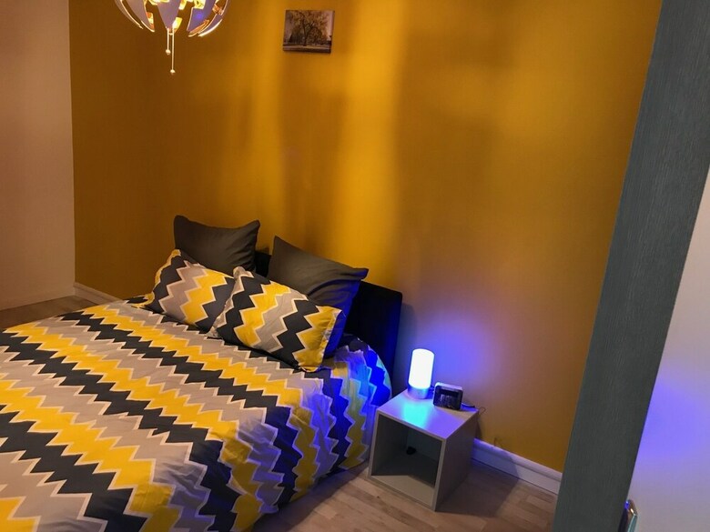 Apartamento Your Place In Lh