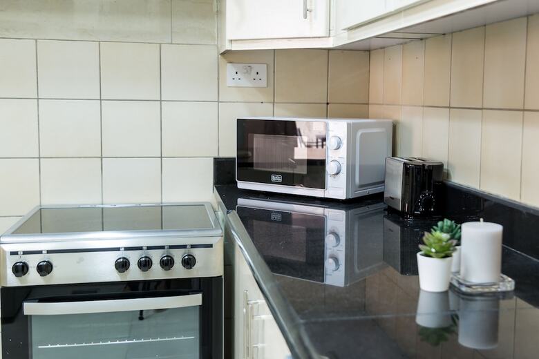Apartamento Higuests Vacation Homes - Sadaf 4