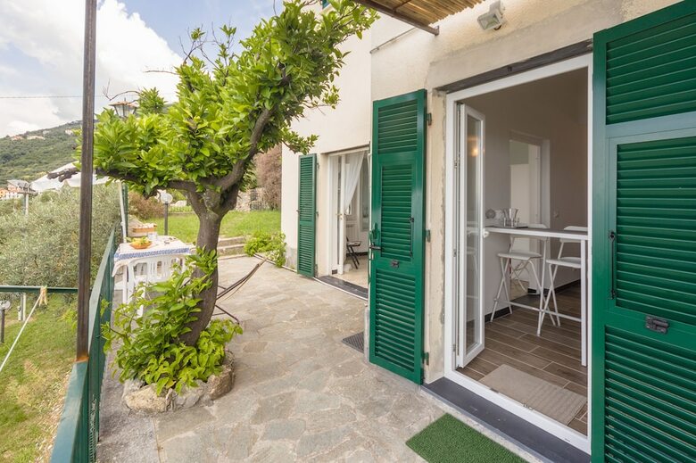 Apartamento Villa Solaria