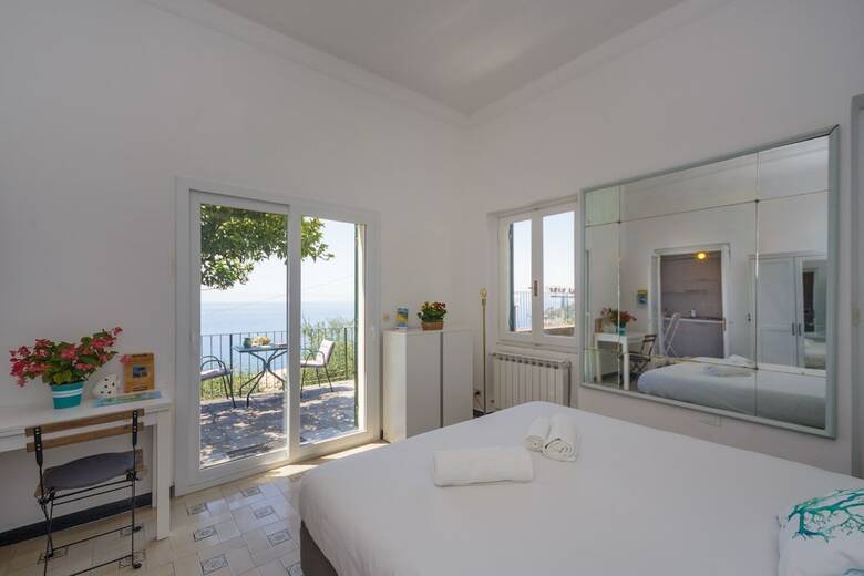 Apartamento Villa Solaria