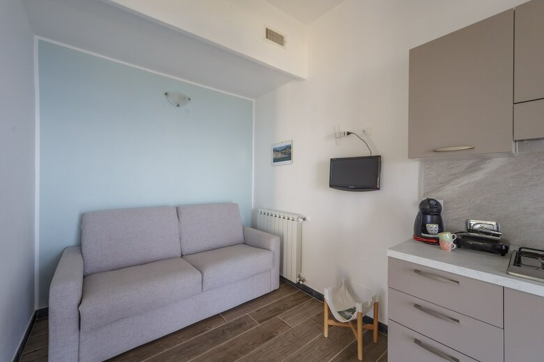 Apartamento Villa Solaria