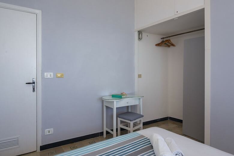 Apartamento Villa Solaria