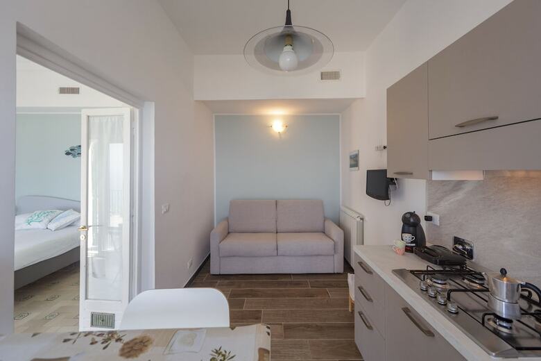 Apartamento Villa Solaria