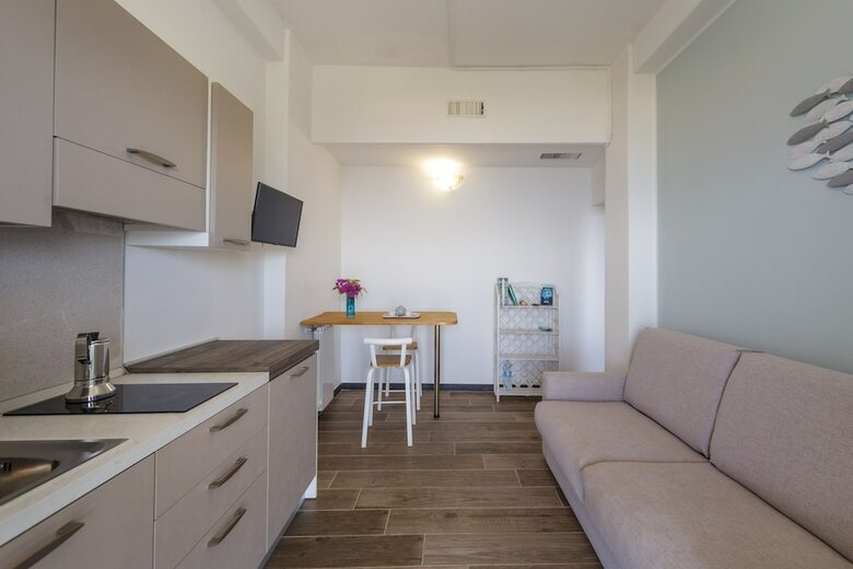 Apartamento Villa Solaria