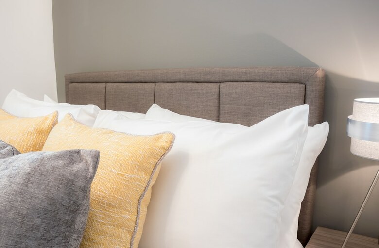 Ykp Apartments - Mornington Crescent