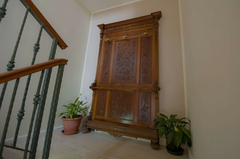Hotel Il Casale Delle Fonti