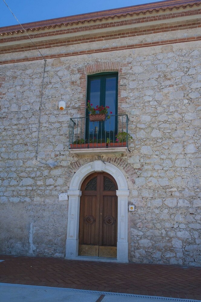 Hotel Il Casale Delle Fonti
