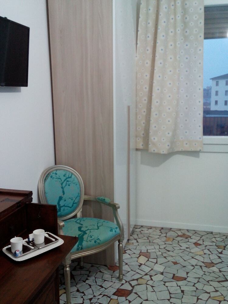Il Cantuccio B&B - In Bologna (Historic Center)