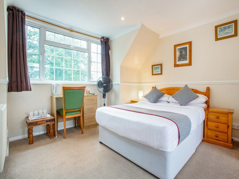 Bed & Breakfast Oyo Flexistay Ambers Gatwick Aparthotel
