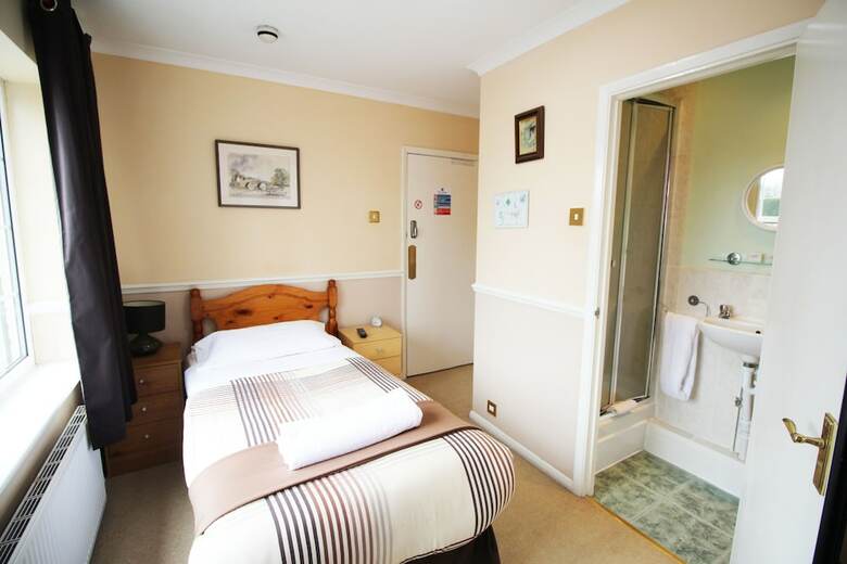 Bed & Breakfast Oyo Flexistay Ambers Gatwick Aparthotel