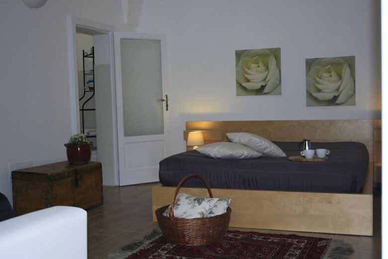Bed & Breakfast Le Stanze Di Mav�