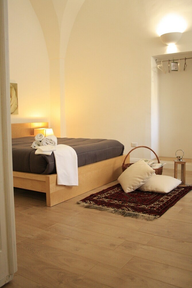Bed & Breakfast Le Stanze Di Mav�
