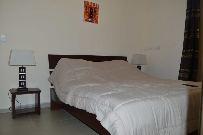 Villa Assinie Bord de Lagune