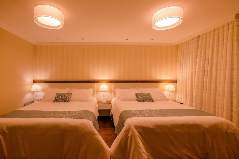 Hotel Jardins Da Colina