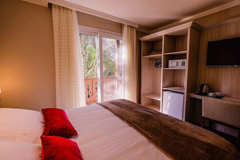 Hotel Jardins Da Colina