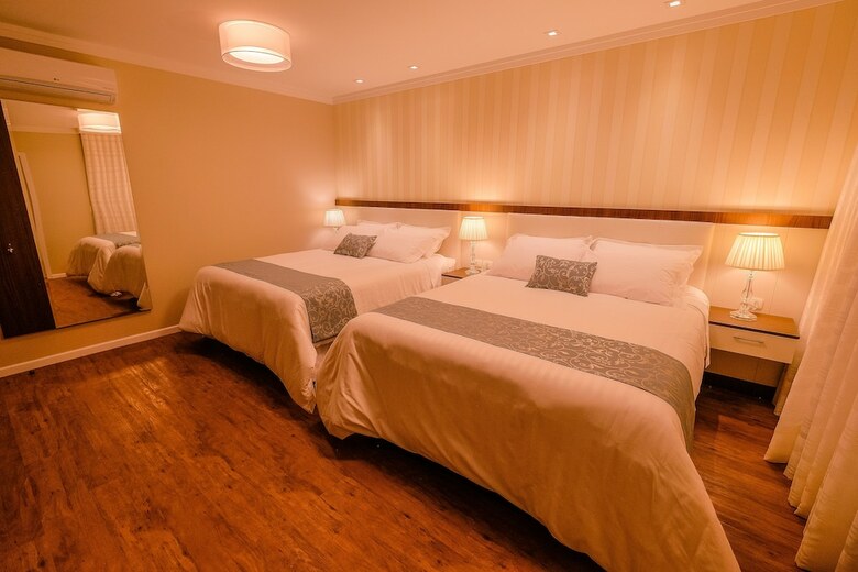 Hotel Jardins Da Colina