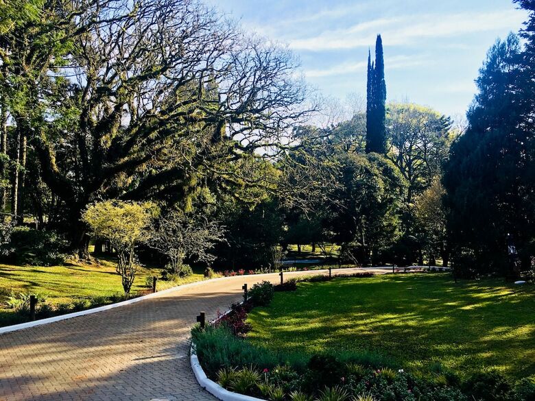 Hotel Jardins Da Colina