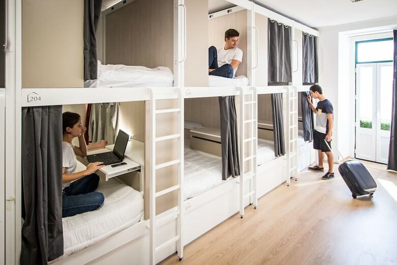 Hostal Stay With Me Hostel