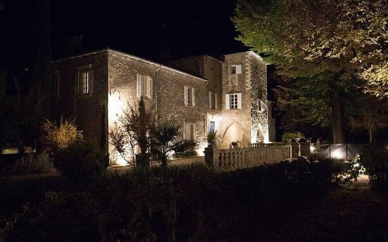 Bed & Breakfast Domaine de Saint-charles