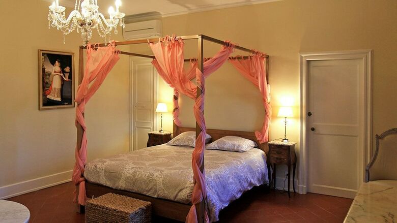 Bed & Breakfast Domaine de Saint-charles