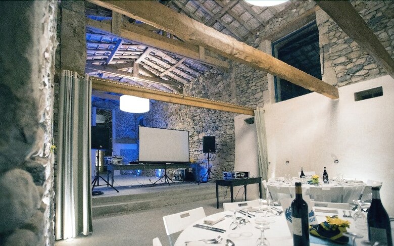 Bed & Breakfast Domaine de Saint-charles