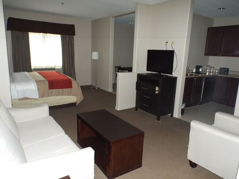 Hotel Baymont By Wyndham Columbus