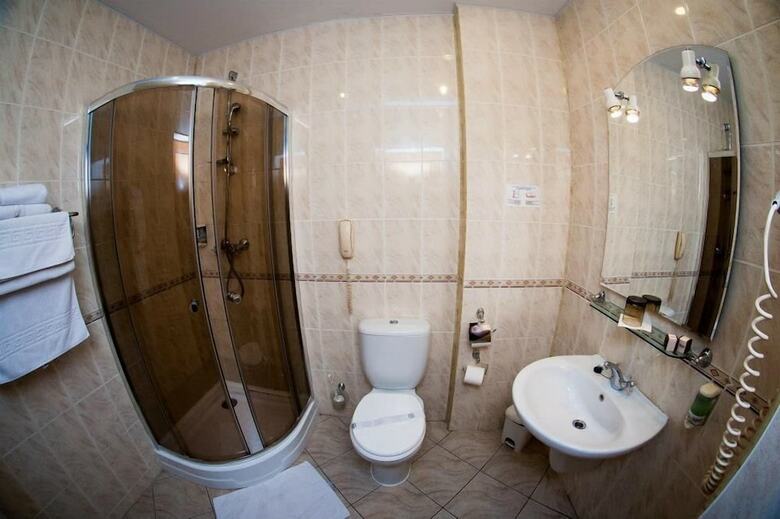 Hotel Astoria City Center