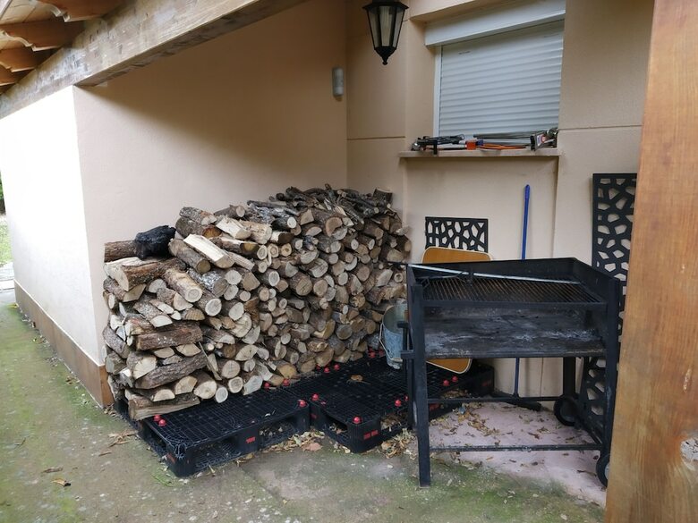 Agroturismo Casa Rural La Monj�a