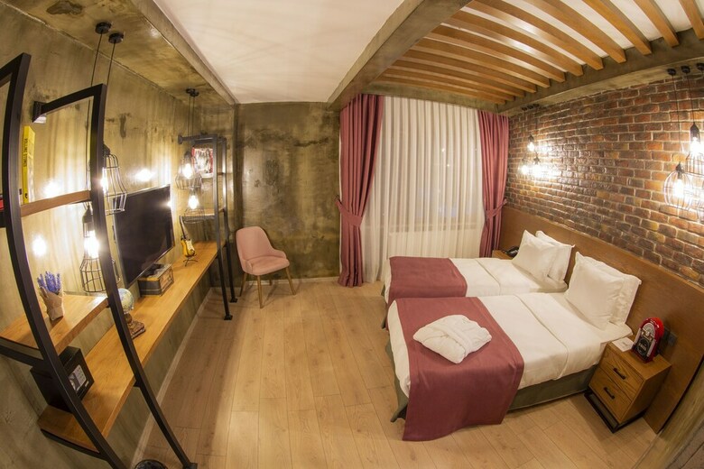 Hotel Meydan Besiktas Otel