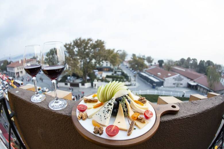 Hotel Meydan Besiktas Otel