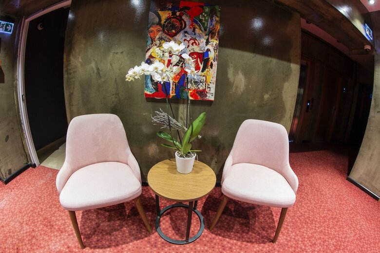 Hotel Meydan Besiktas Otel
