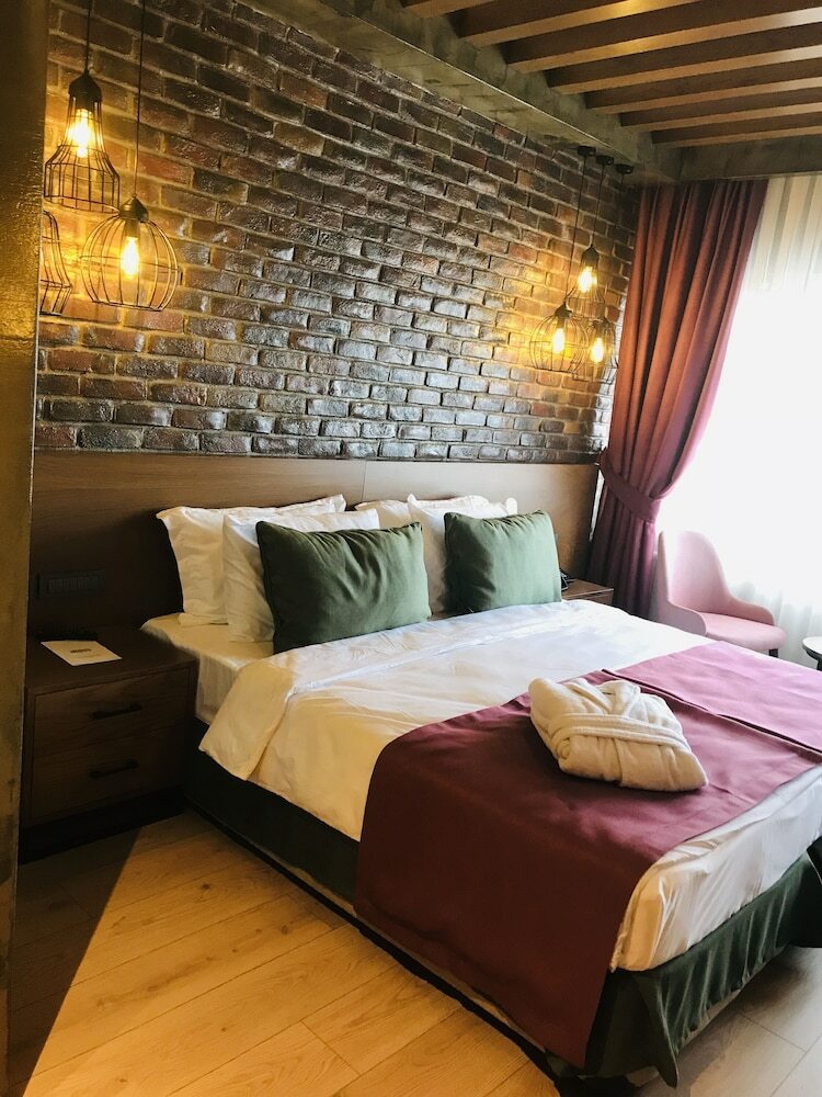 Hotel Meydan Besiktas Otel
