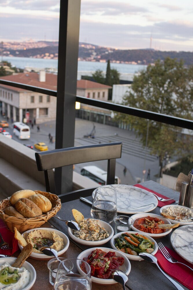 Hotel Meydan Besiktas Otel