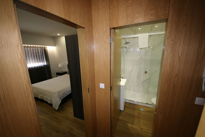 Apartamentos Vasco Da Gama