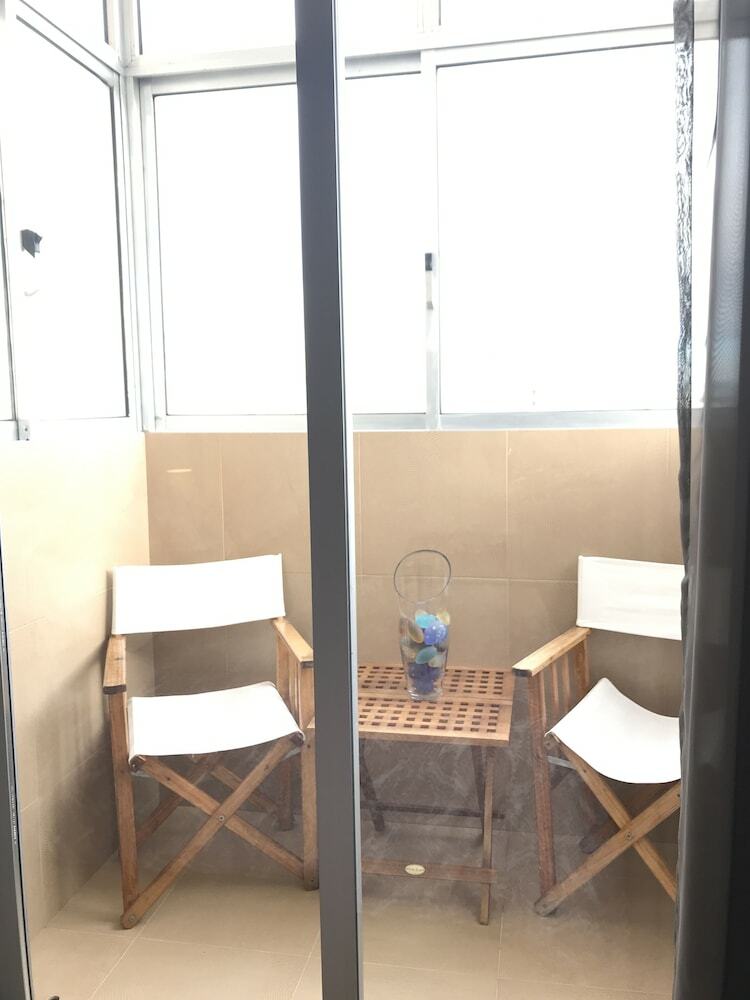 Apartamentos Vasco Da Gama