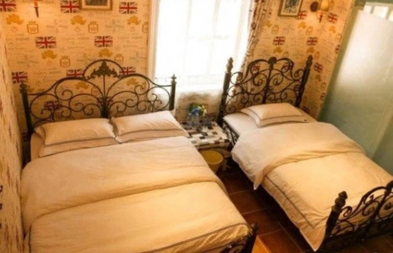 Hostal Time Inn Jiaochangwei Branch