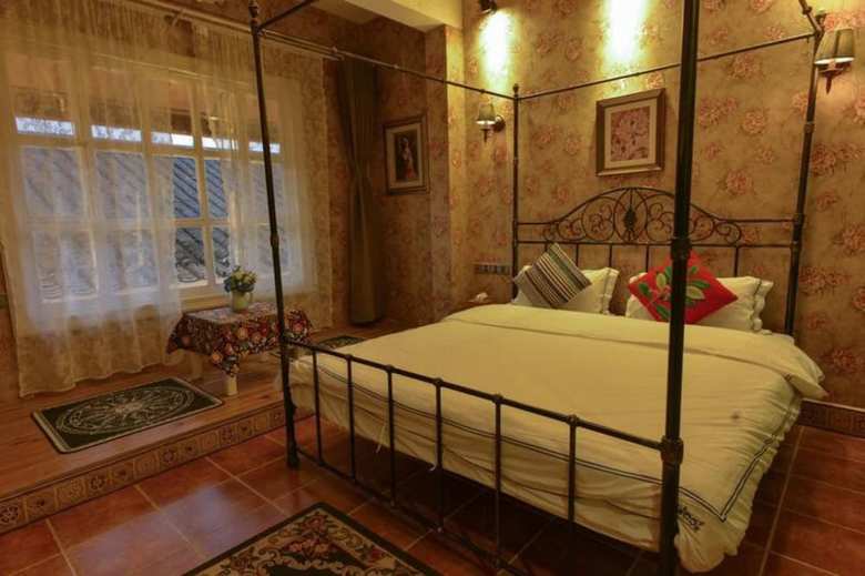 Hostal Time Inn Jiaochangwei Branch