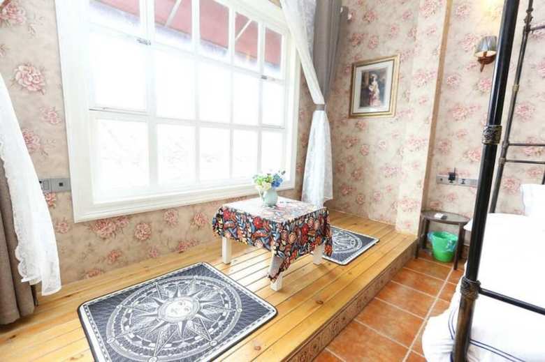 Hostal Time Inn Jiaochangwei Branch