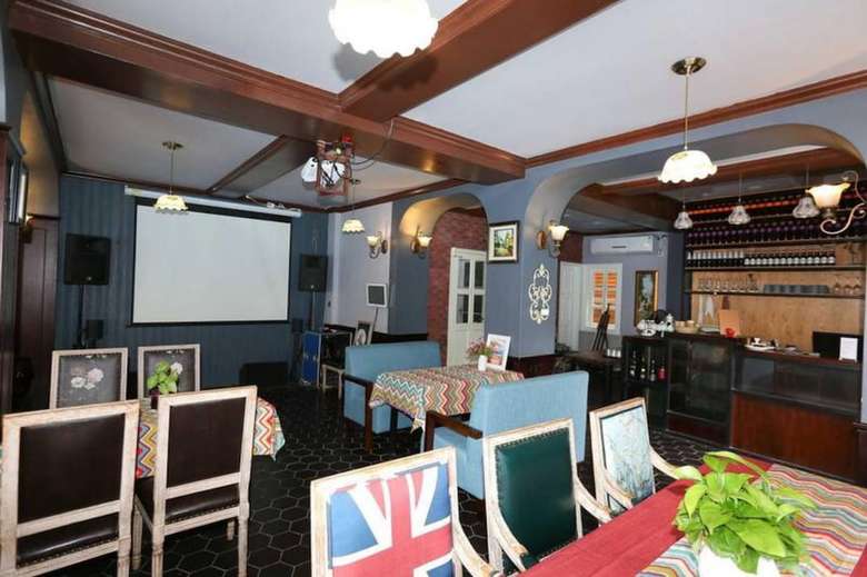 Hostal Time Inn Jiaochangwei Branch