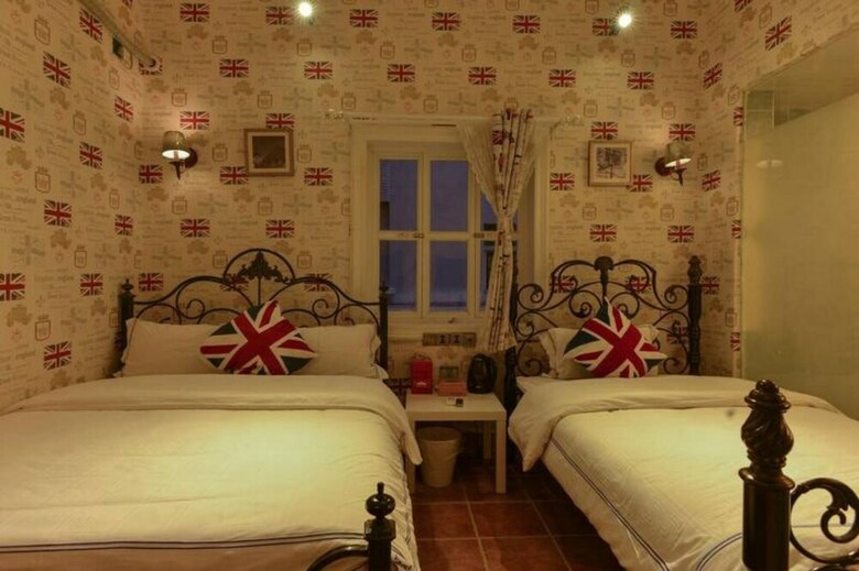 Hostal Time Inn Jiaochangwei Branch