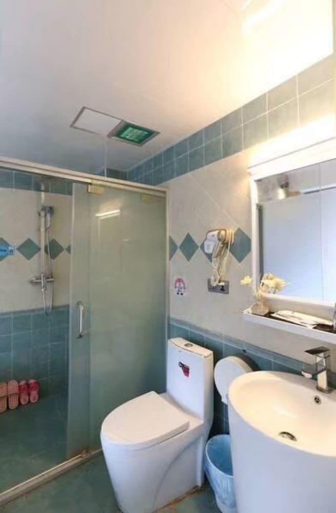 Hostal Time Inn Jiaochangwei Branch