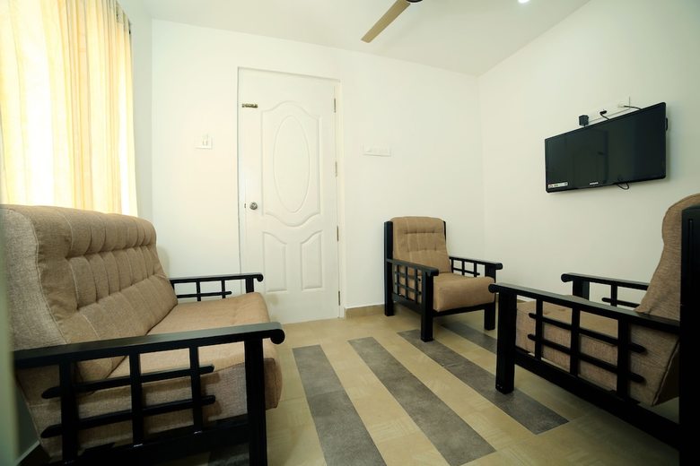 Beachway Hotel