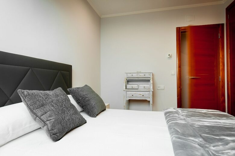 Apartamentos Turisticos Villazoila
