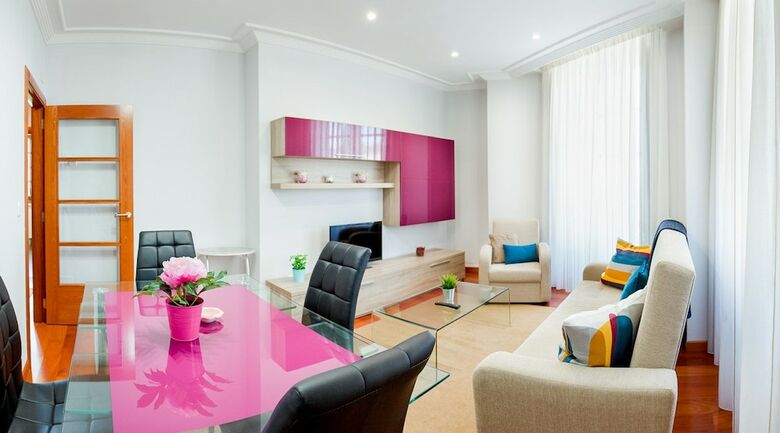 Apartamentos Turisticos Villazoila