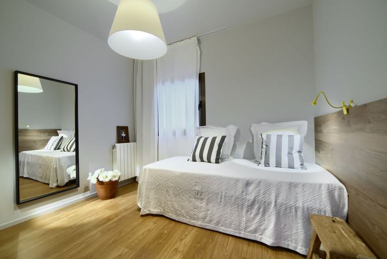 Apartamentos La Casa Gris II