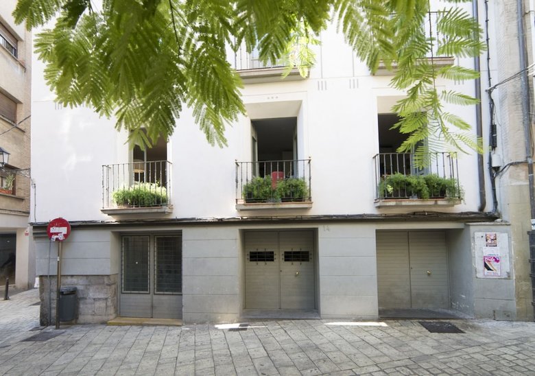 Apartamentos La Casa Gris II
