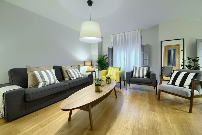 Apartamentos La Casa Gris II