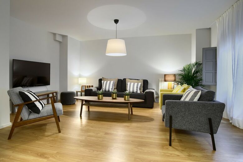 Apartamentos La Casa Gris II