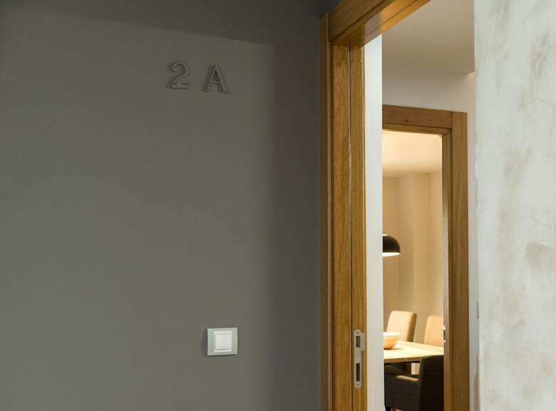 Apartamentos La Casa Gris II